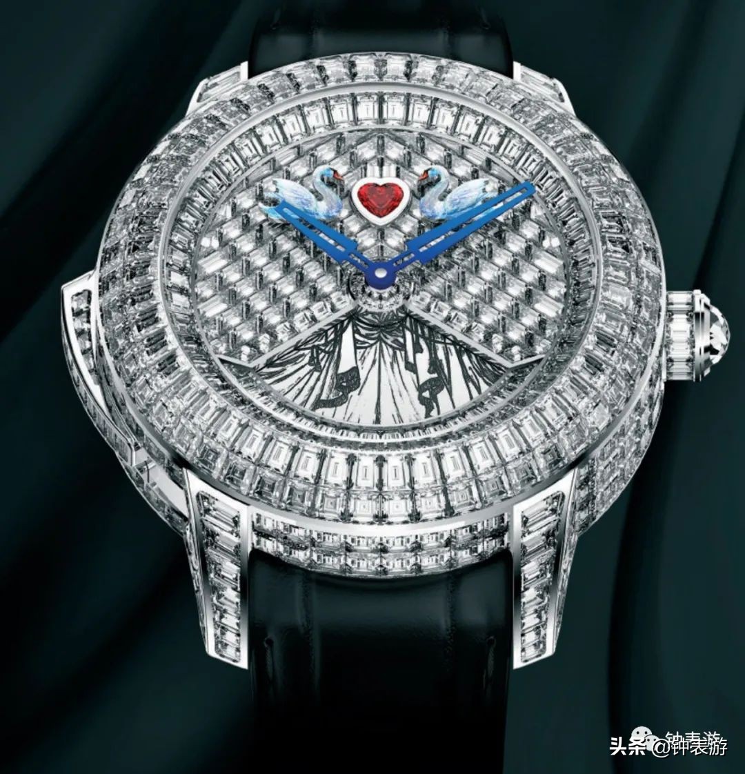 杰克宝钛金属表,杰克宝手表哪个系列最好