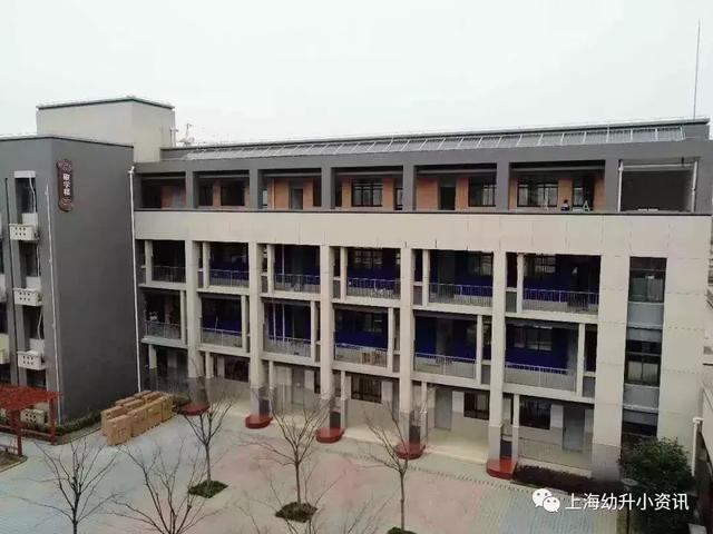 上海小学公办好还是民办好,上海30所中小学排名