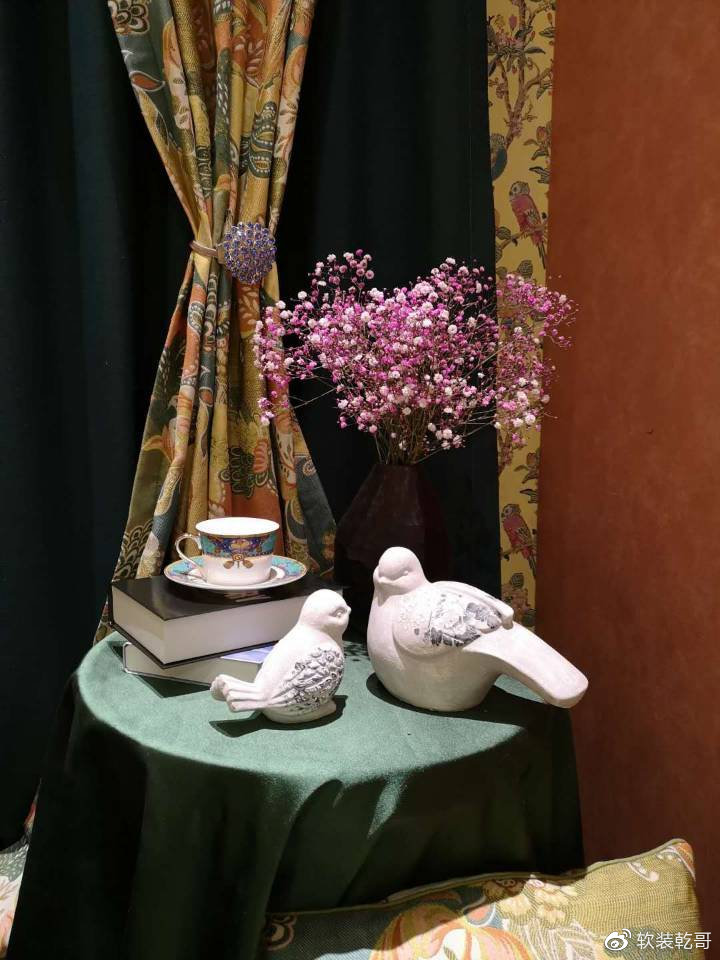 新义乌,新软装,浅析为什么义乌是软装零售的集散地