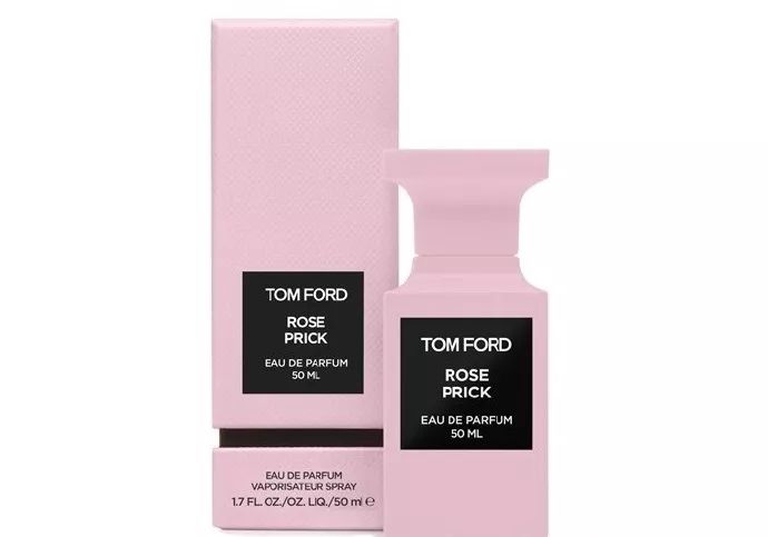 最近要新出的香水是哪一款,2020年情人节香水推荐