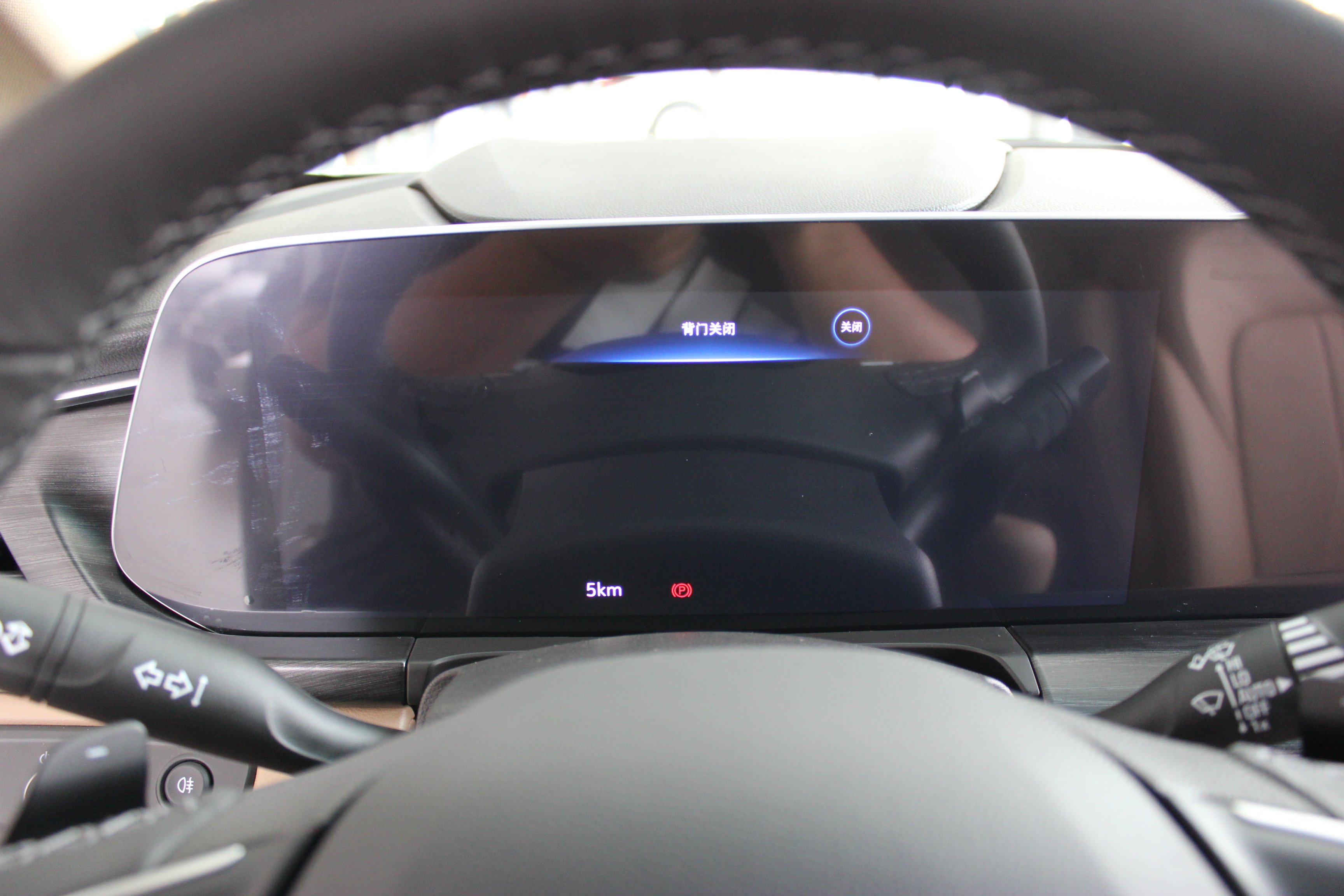 体验丐版gl8,新款别克gl8陆尊用车体验