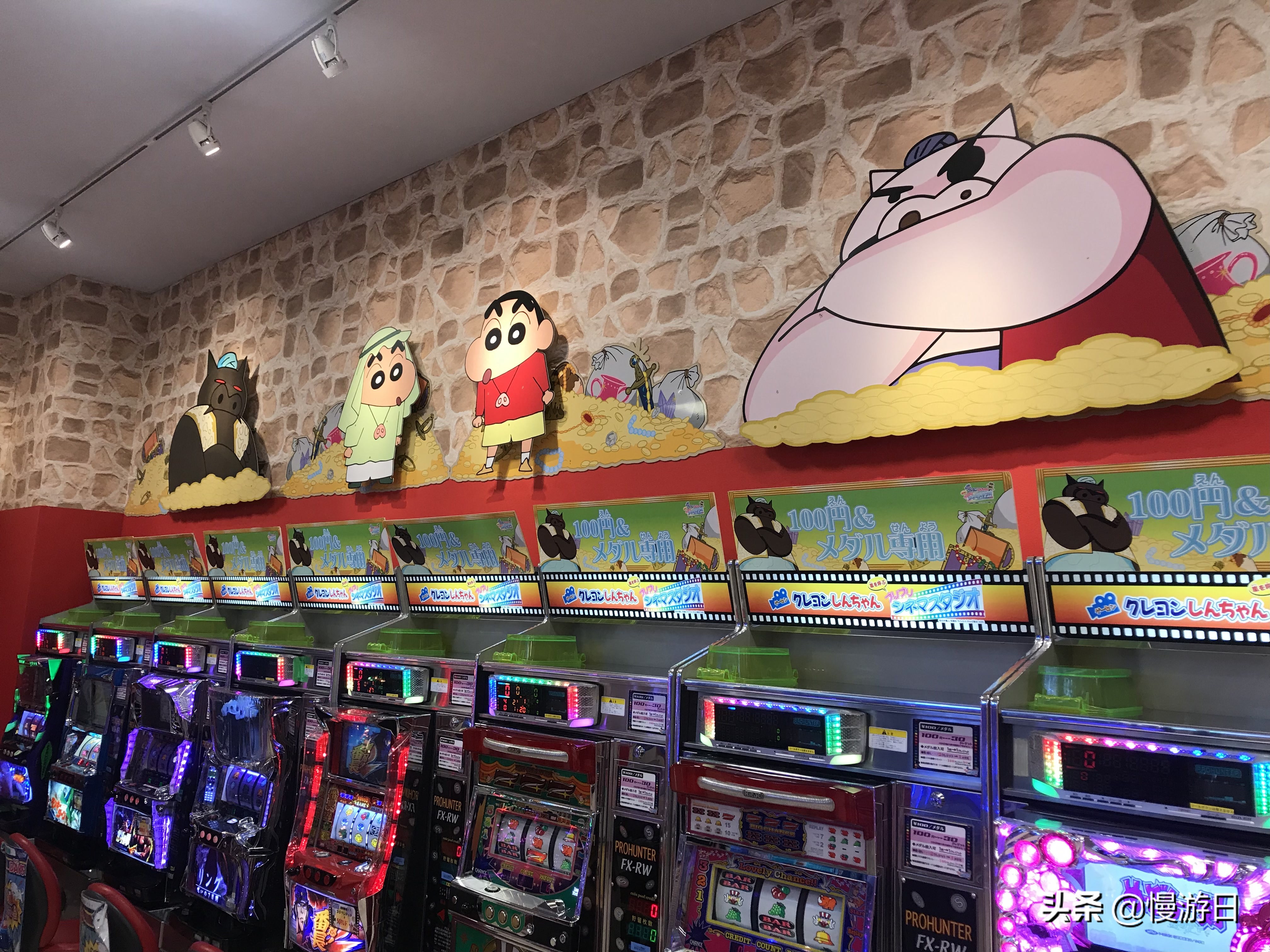 埼玉县春日部蜡笔小新的房子,蜡笔小新春日部旅游攻略