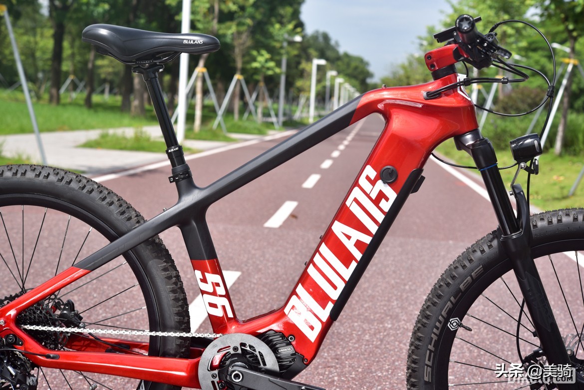 布鲁莱斯电助力山地车推荐,布鲁莱斯s10电助力自行车评测