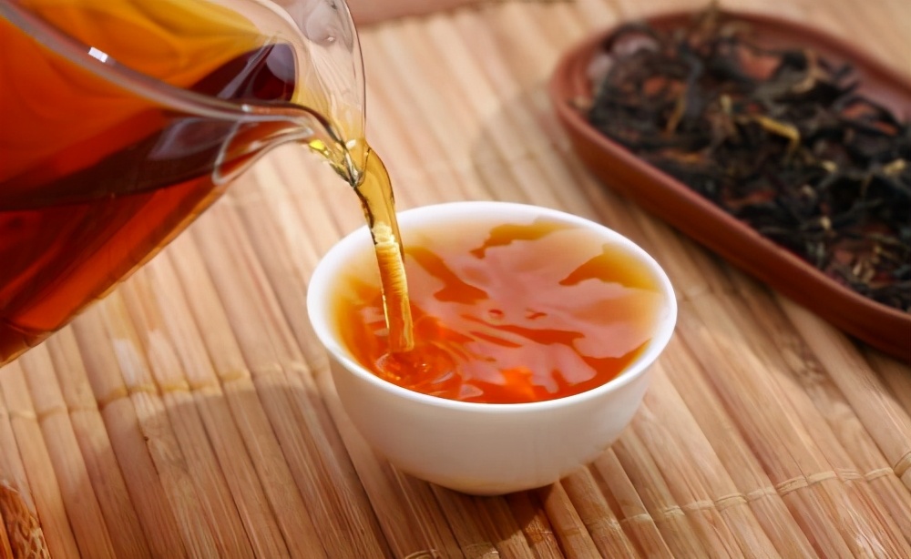 工夫红茶与小种红茶冲泡的区别,工夫红茶的冲泡方法和工具