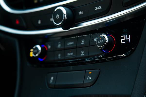 君越552t详细测评,君越552t动力真实感受