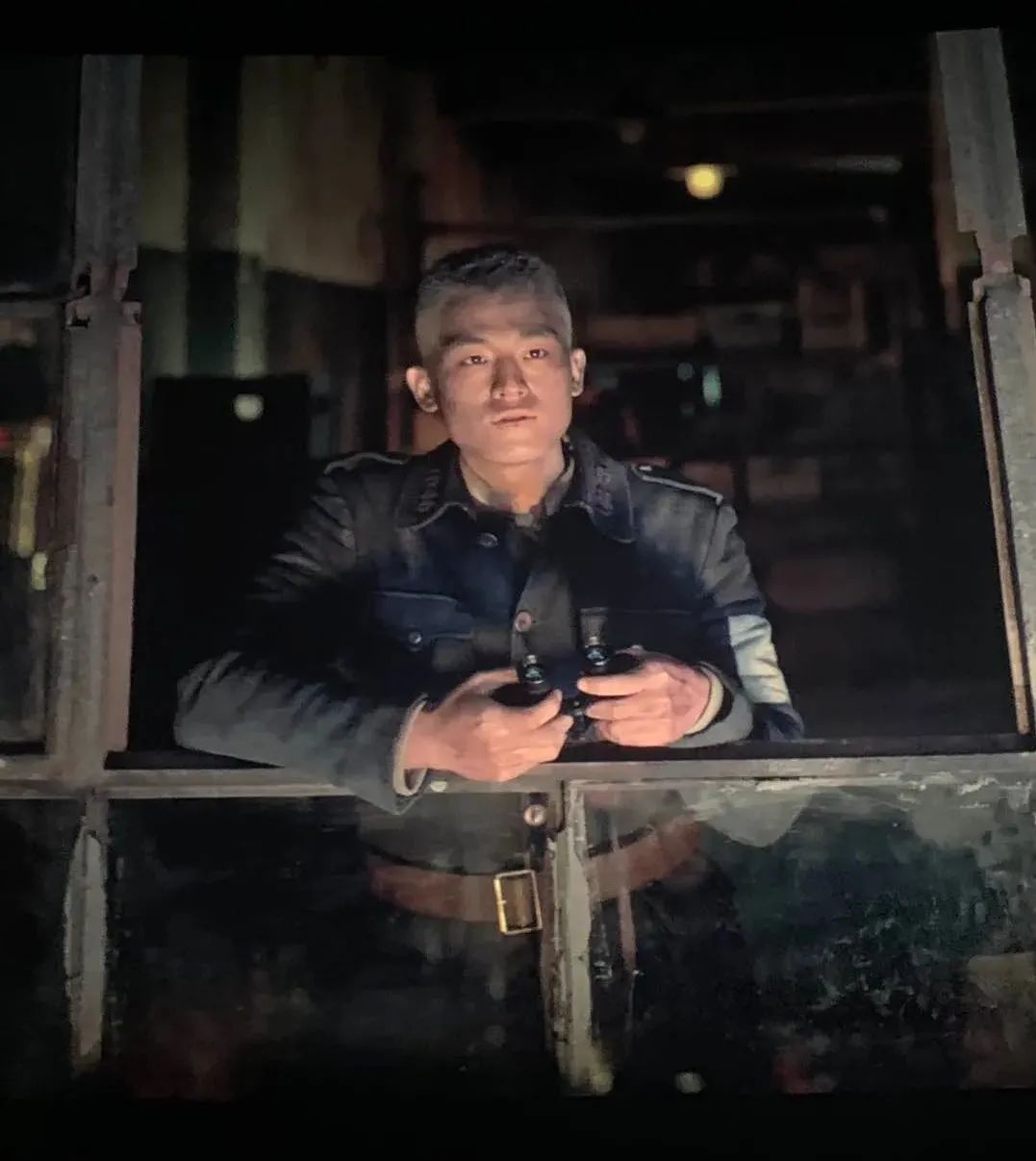 电影八佰武器解析,电影八佰中武器装备解析