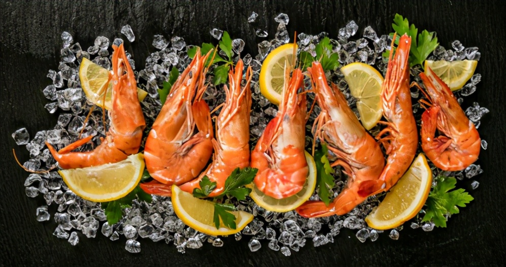 海鲜和维c一起吃多少量才会中毒,海鲜跟维c一起吃真的会中毒吗