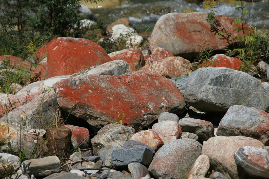 米亚罗-大美理礼县