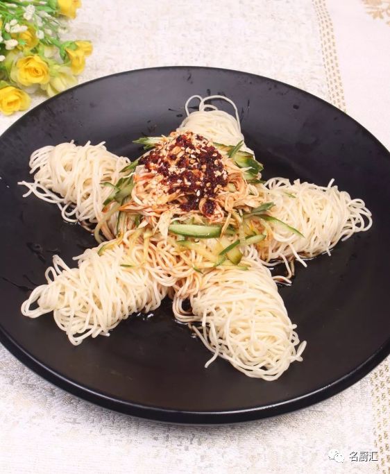 10款招牌特色汤面,特色招牌面