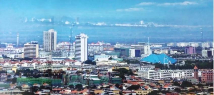 兖州矿业集团有多强,山东省兖州市矿业集团有限公司