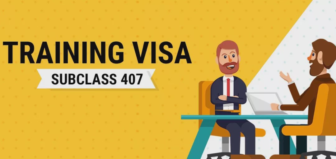 澳洲签证最新攻略图解大全,澳洲407签证