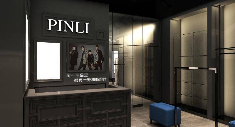 桂林万达品立——神秘与未知的宁静优雅