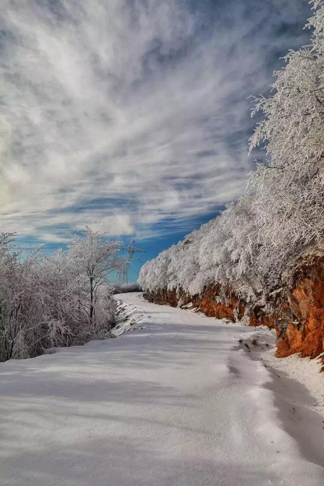 中国“林海”，你可能还不知道，这是一个低调很久了高颜值县城！