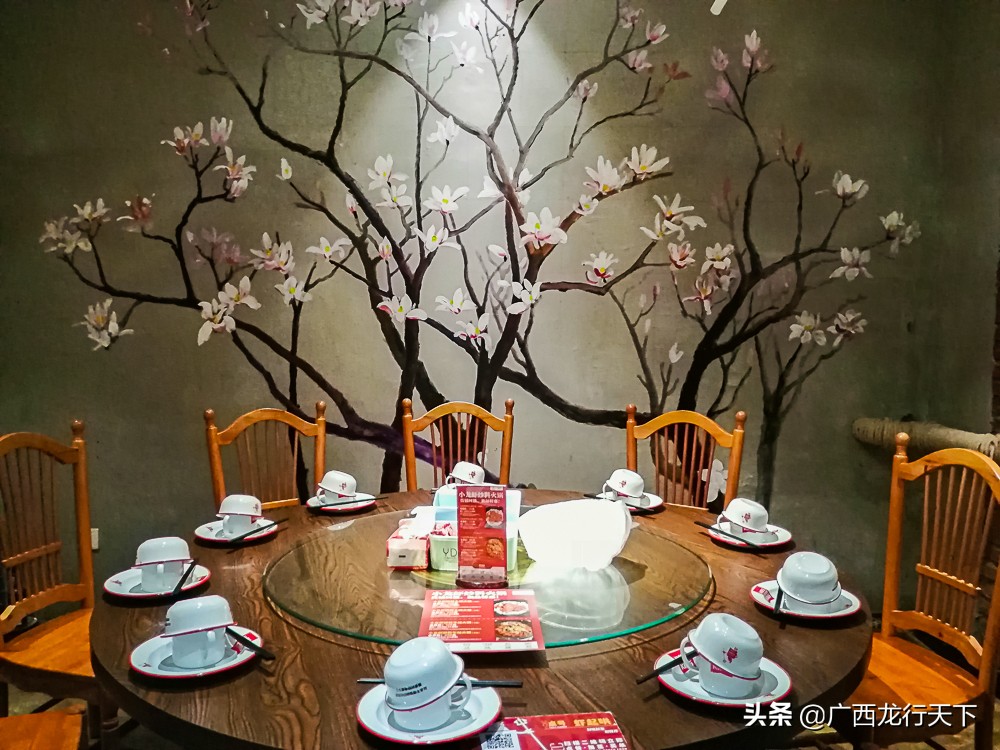 南宁油焖小龙虾推荐,在儋州不能辜负的美景与美食