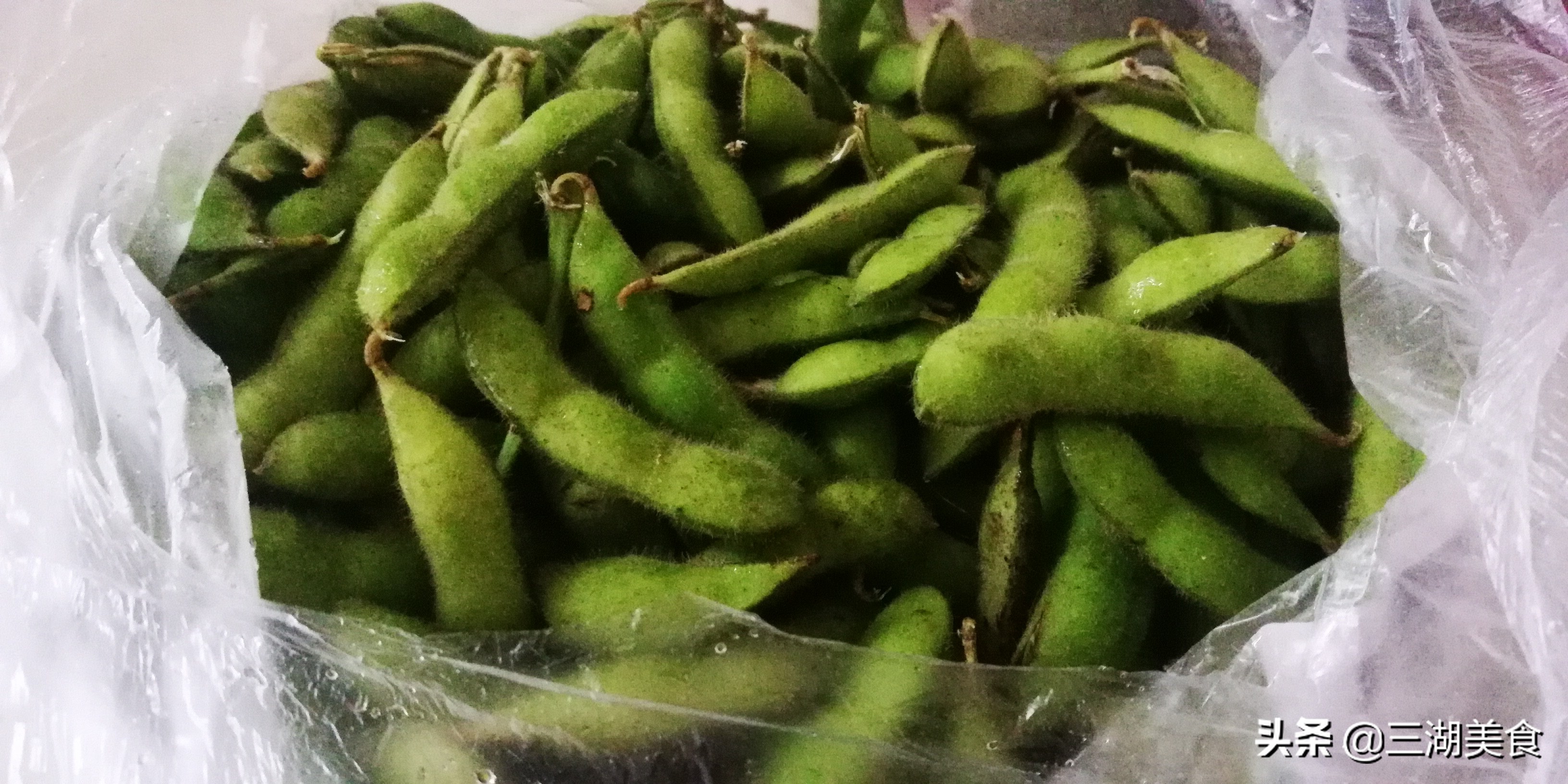 鸭肉炒青豆正宗做法,青豆炒鸭肉做法