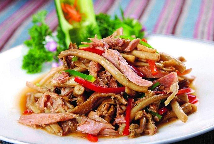 十大素菜小炒简单做法,素小炒的家常做法