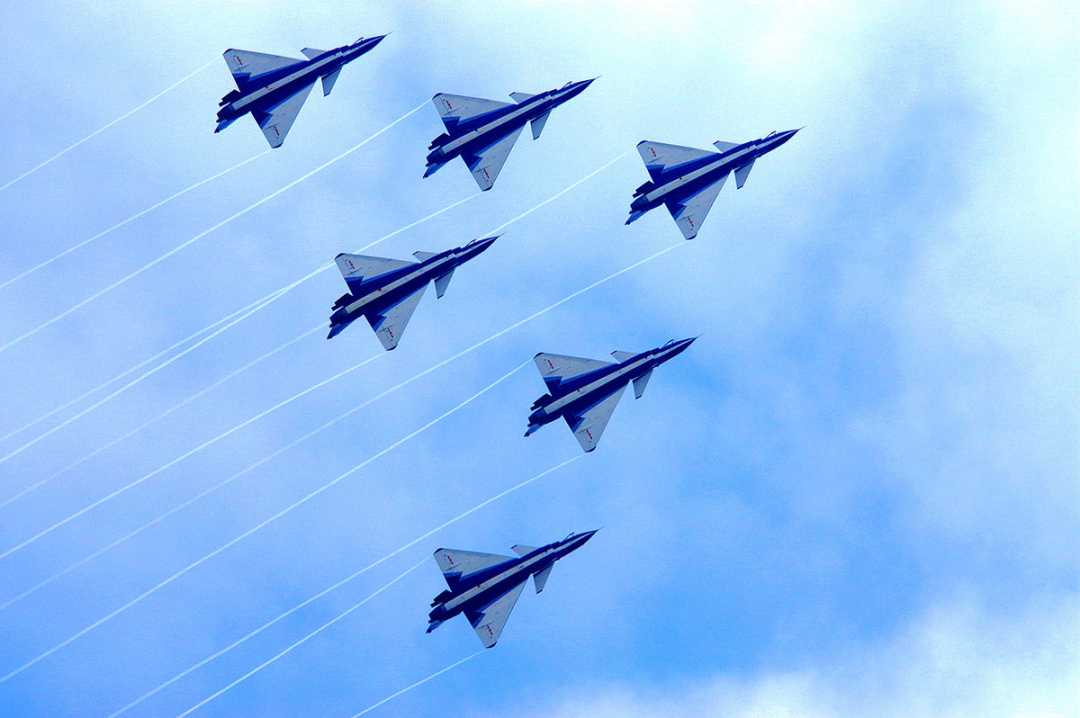 中国战时的军工生产能力有多强,法国对中国军工发展的帮助