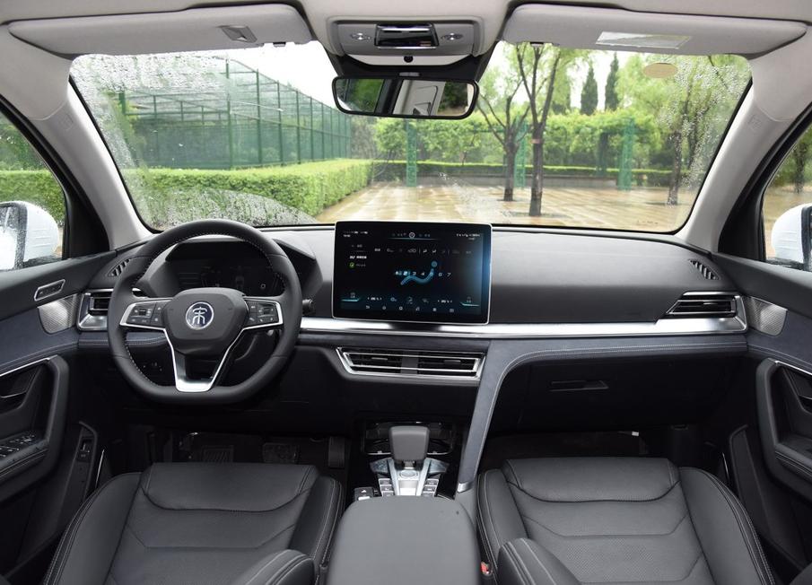 比亚迪宋prodmi与宋plusdmi价格,比亚迪宋旗舰型pro油耗