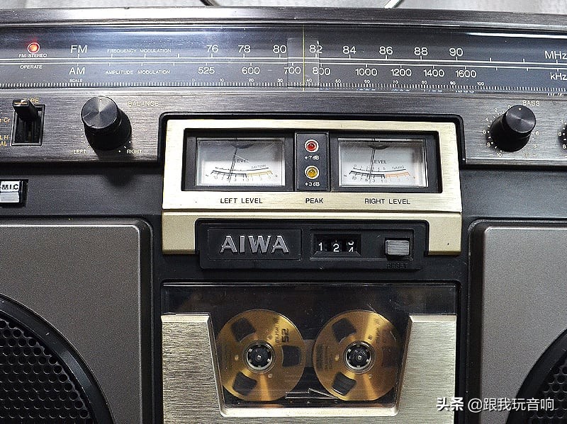爱华aiwa音箱,爱华aiwa音箱怎么样