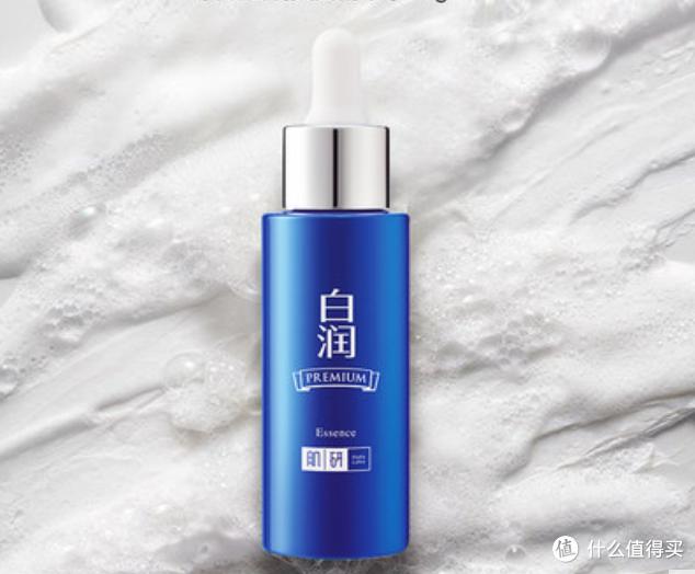 肤色暗沉斑点用哪一款美白精华,祛黄提亮选什么美白精华