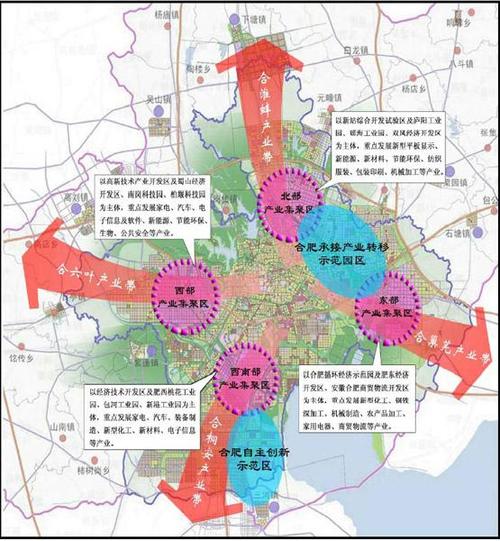 肥东是合肥的吗,肥东再也不是肥东了