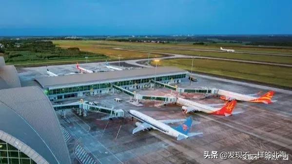 北海新建项目600亿,北海未来发展与规划