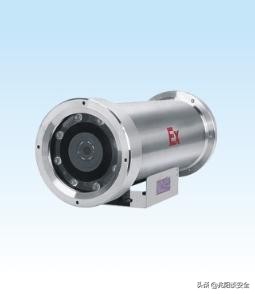 防爆器材种类图解,防爆器材种类大全