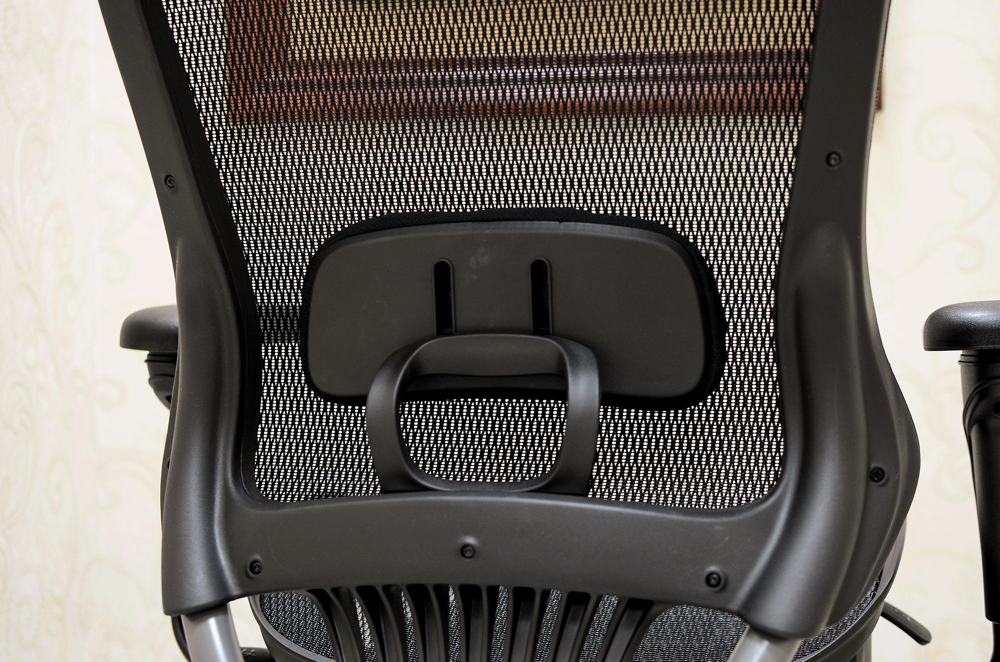 怎么选一把好的办公椅,如何选人体工学椅