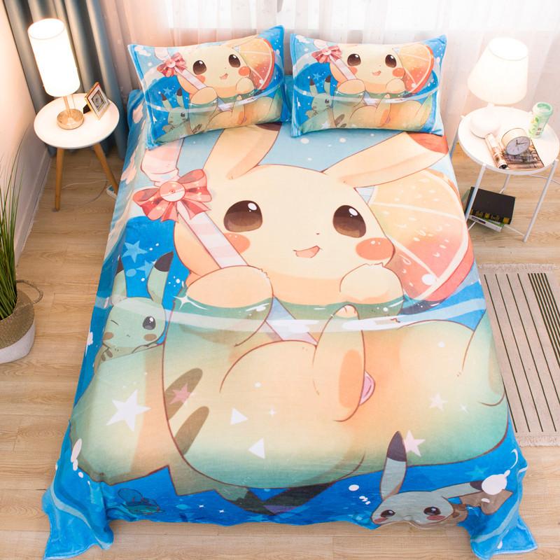 一招教会你怎么选床上用品,床上用品的选择实用技巧