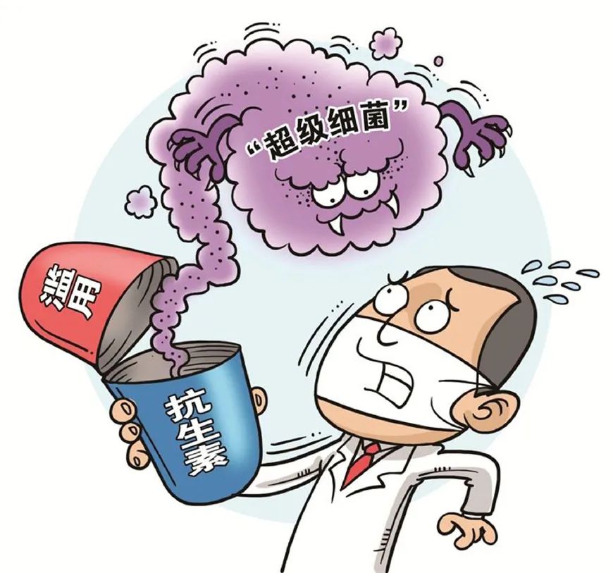 央视报道儿童体内抗生素超标,央视曝光儿童体内查出兽用抗生素