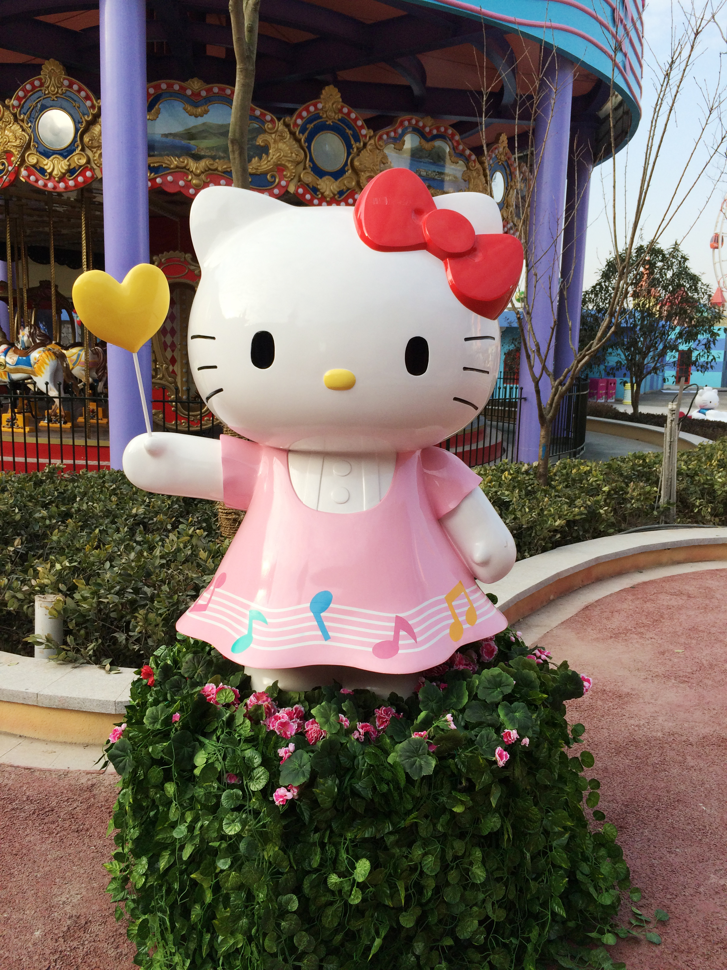 杭州公园玻璃钢雕塑工艺,杭州公园玻璃钢雕塑