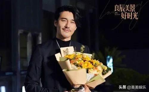 劈腿咬前任,又水又俗《良辰美景好时光》及格了吗?