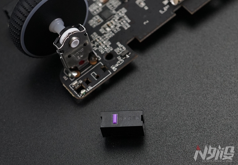 蝰蛇鼠标发展历史,十年前的炼狱蝰蛇鼠标