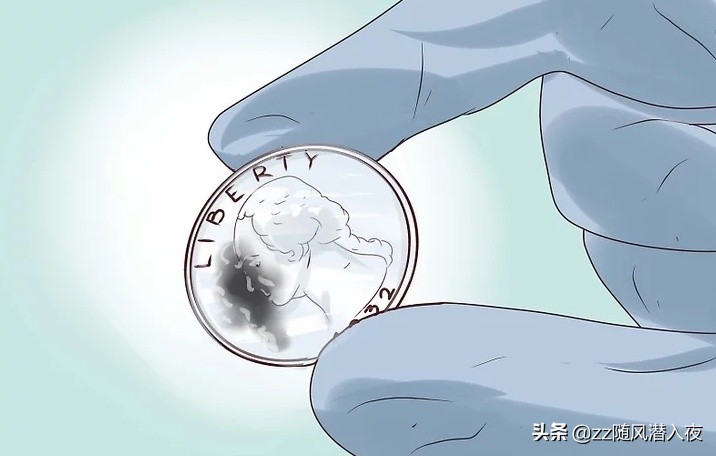 银器怎么鉴定真伪视频,如何鉴定银器是纯的