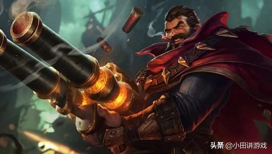 联盟各英雄身高排行,英雄联盟各人物身高排行