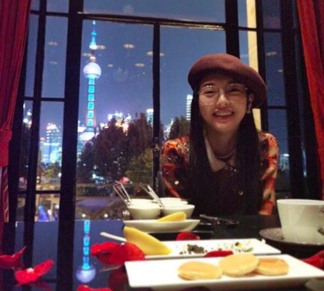 苗圃多有钱,苗圃个人资产多少钱