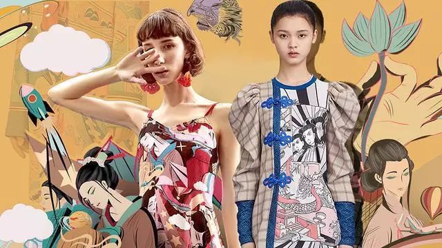 明星喜欢穿的小众品牌,适合小个子的小众设计师品牌