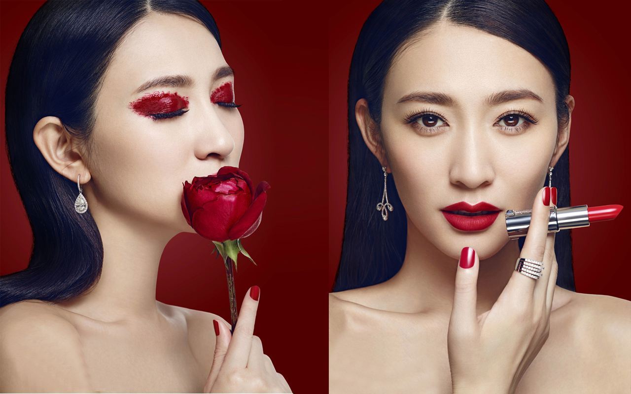 新手化妆的正确方法三个步骤,新手化妆怎么避免画的太重