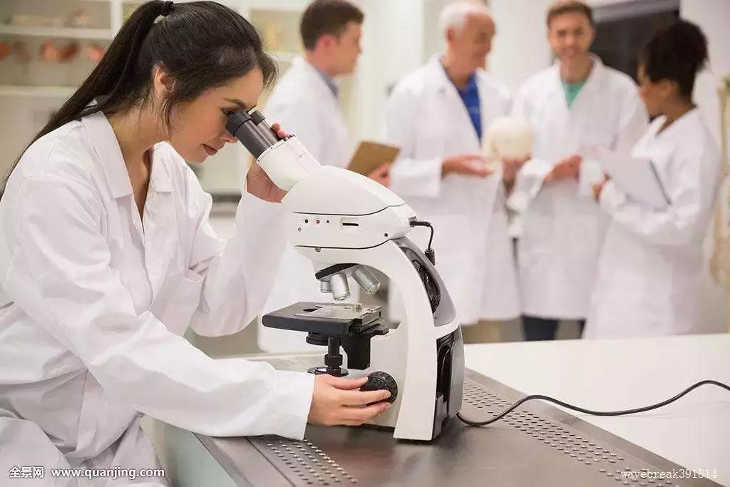 药学专业研究生就业前景如何,药学毕业工作前途在哪里呢