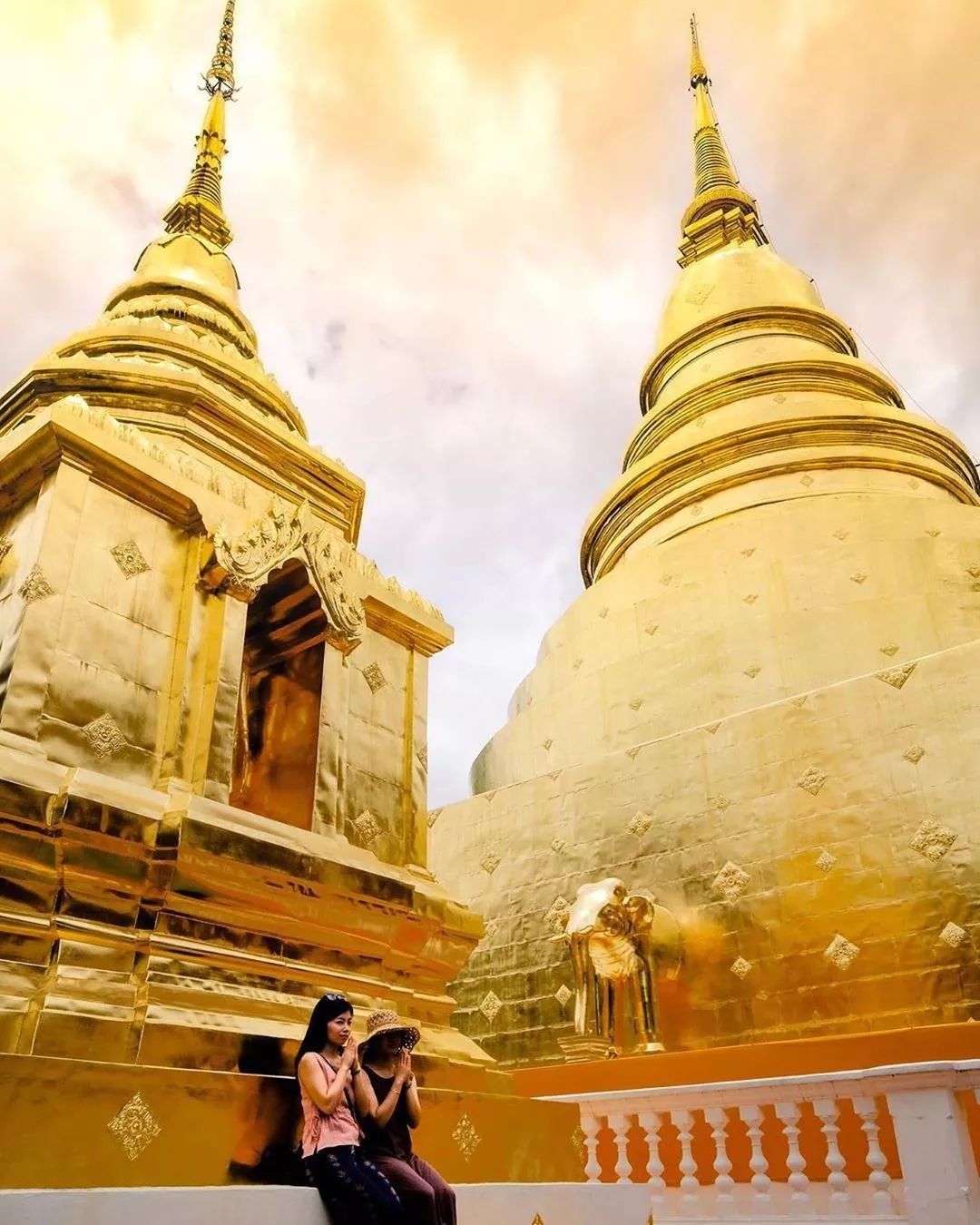 泰国去了就不后悔的地方,泰国十大坑人旅游攻略