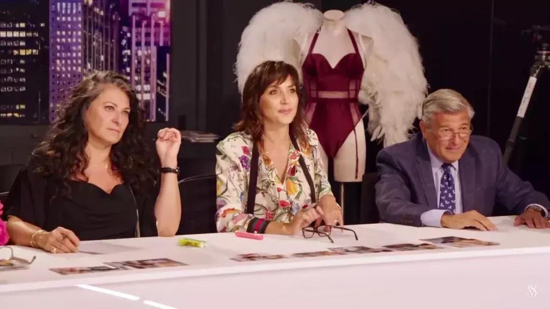 又是一年维密大秀,维密身材最美