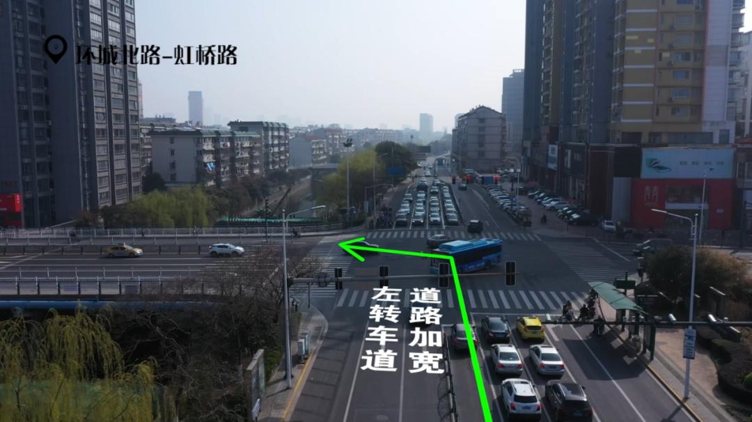 正式封闭！江阴虹桥路（交通银行—虹桥北路四十五弄）