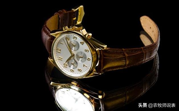 石英表天梭浪琴西铁城卡西欧,买天梭石英还是海鸥机械好一点