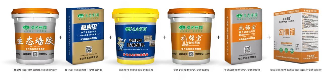 一体式净醛整装,御峰轩装饰“家”