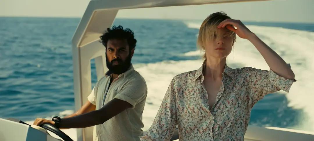 豆瓣八分以上的电影有多少部,20年豆瓣最高分电影前十