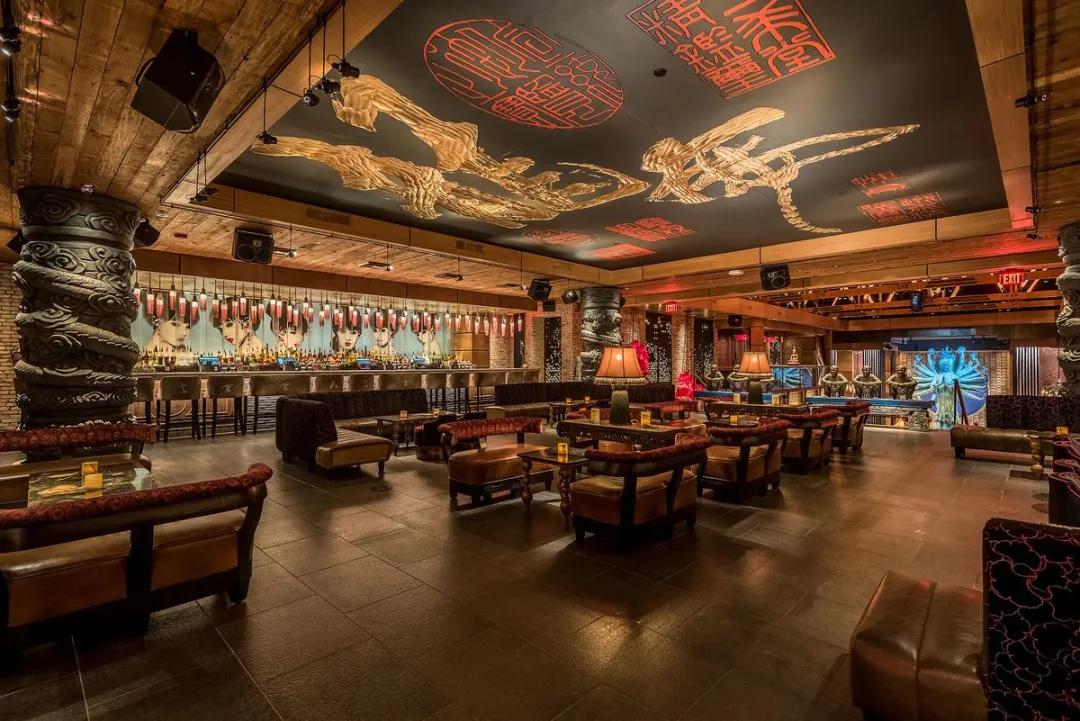 西部世界建筑,西部世界第四季建筑