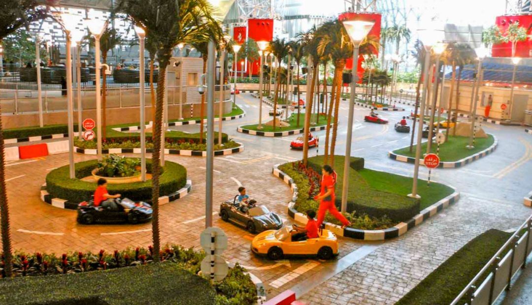 3小时玩转迪拜老城区,迪拜七天旅游攻略