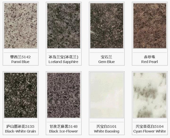 最新石材十大品牌,史上最真实的奇石视频