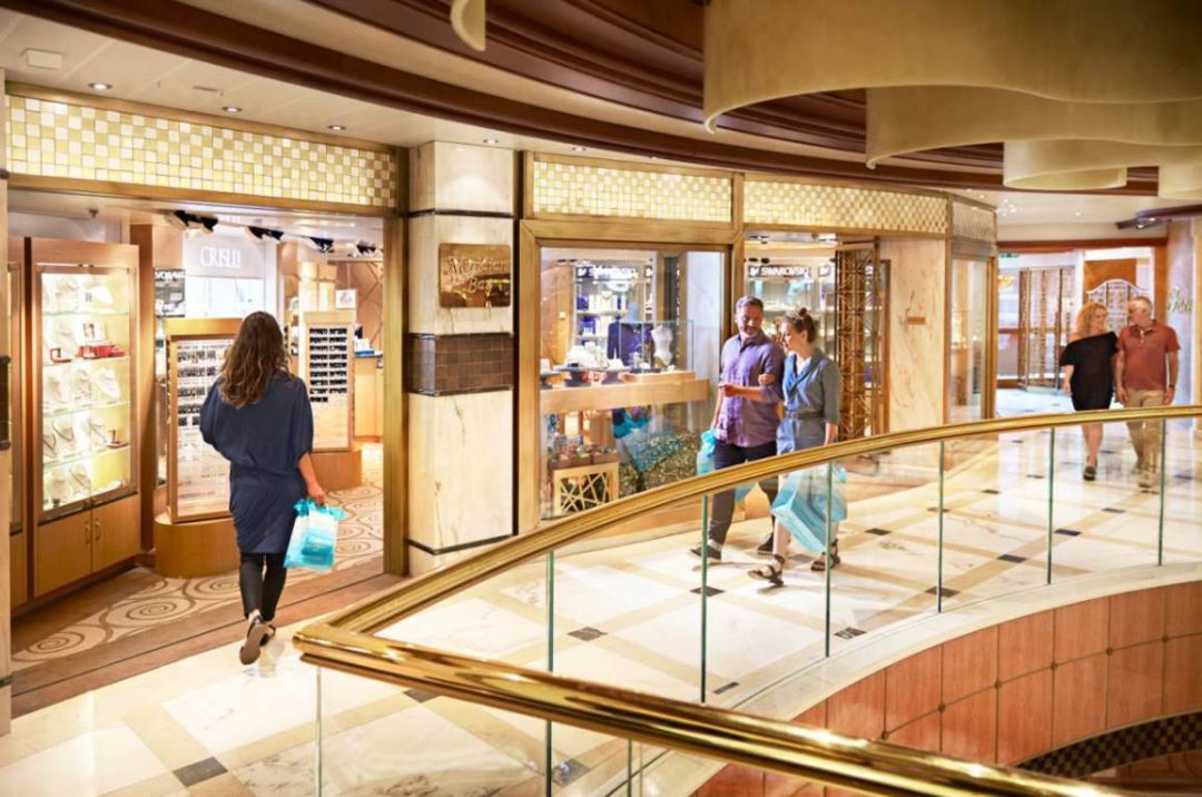 一价全包的邮轮价格,一价全包境外旅游游轮