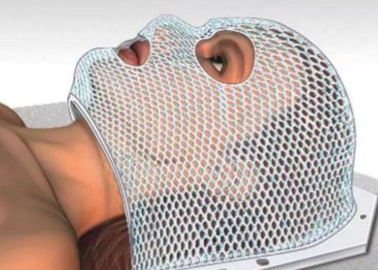 头颈部放疗定位注意事项,放疗定位操作视频